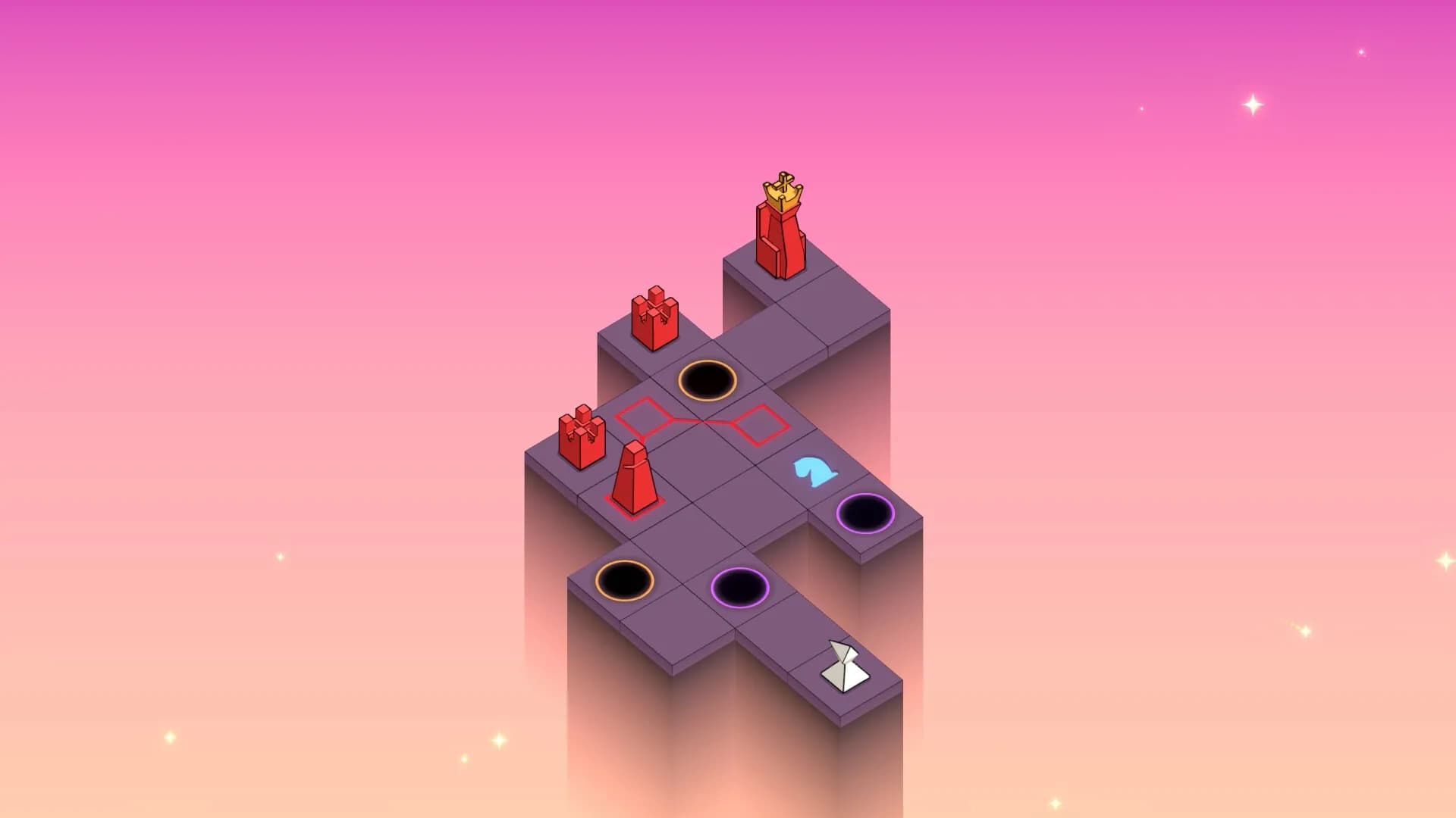 Gambit Shifter screenshot screenshot 6