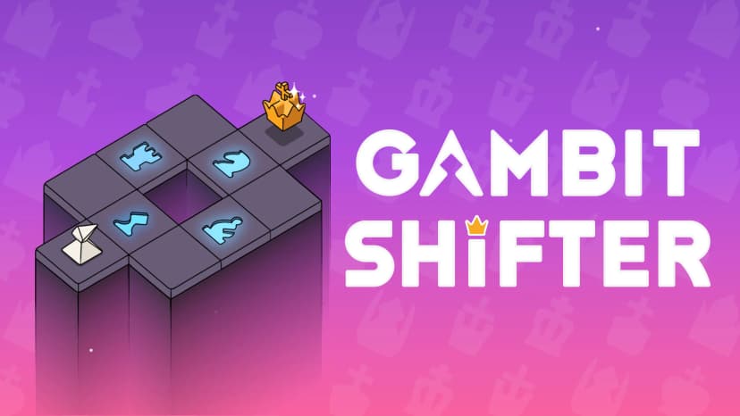 gambit shifter thumbnail