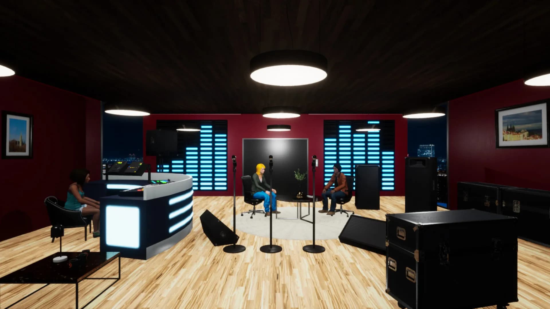 Game Dev Masters screenshot screenshot 10