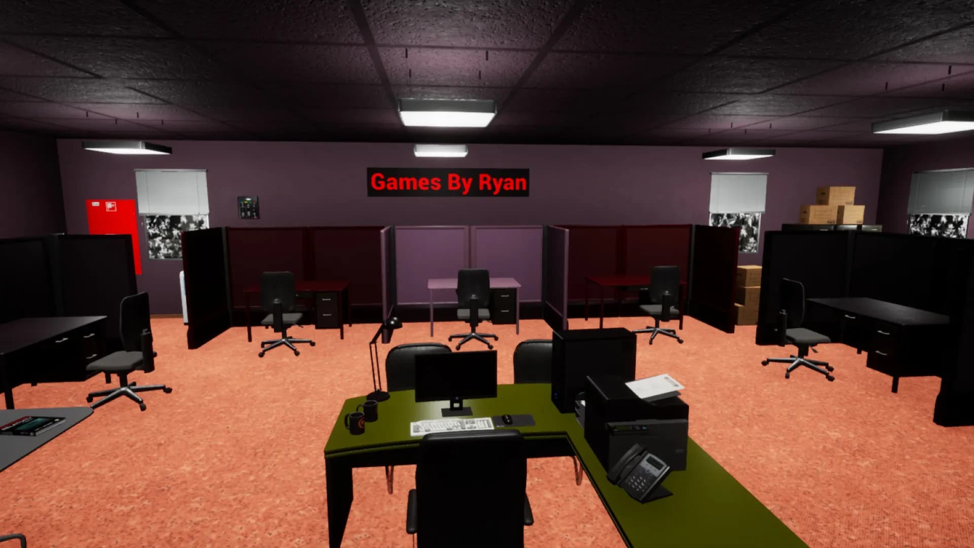 Game Dev Masters screenshot screenshot 5