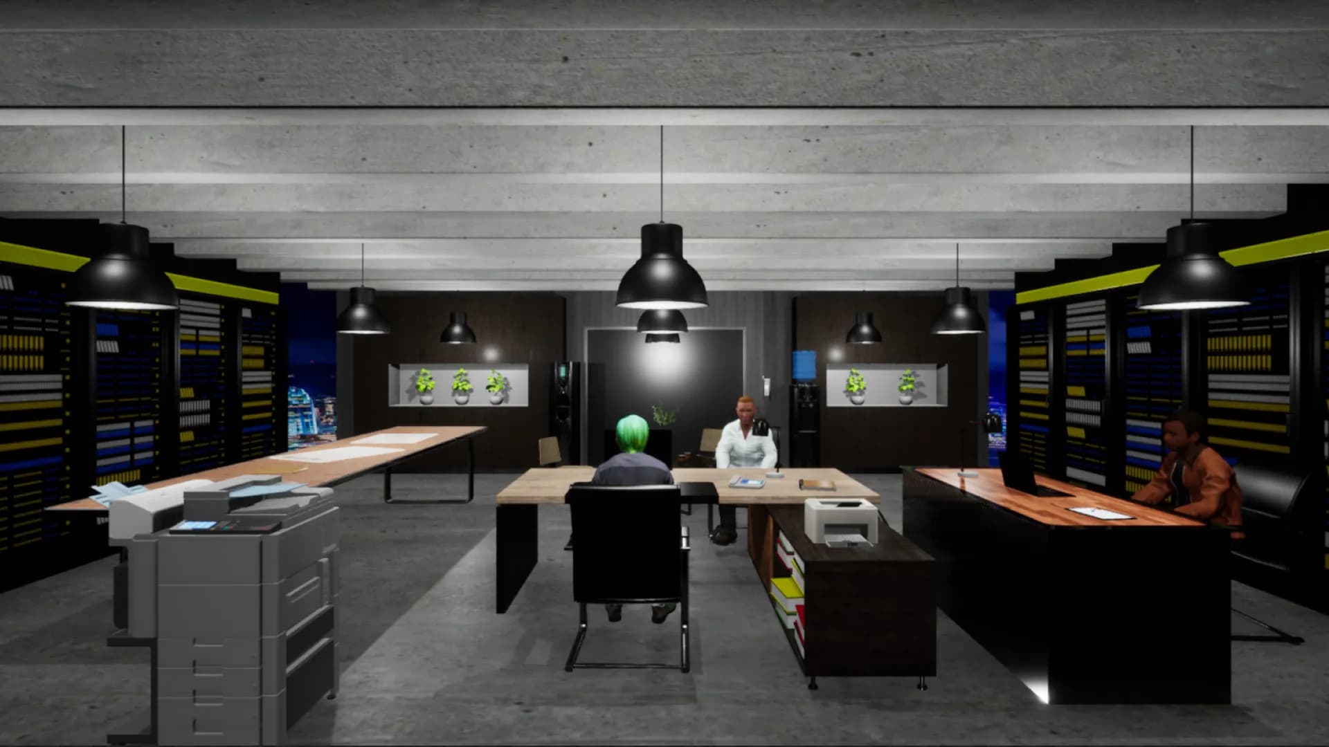Game Dev Masters screenshot screenshot 8