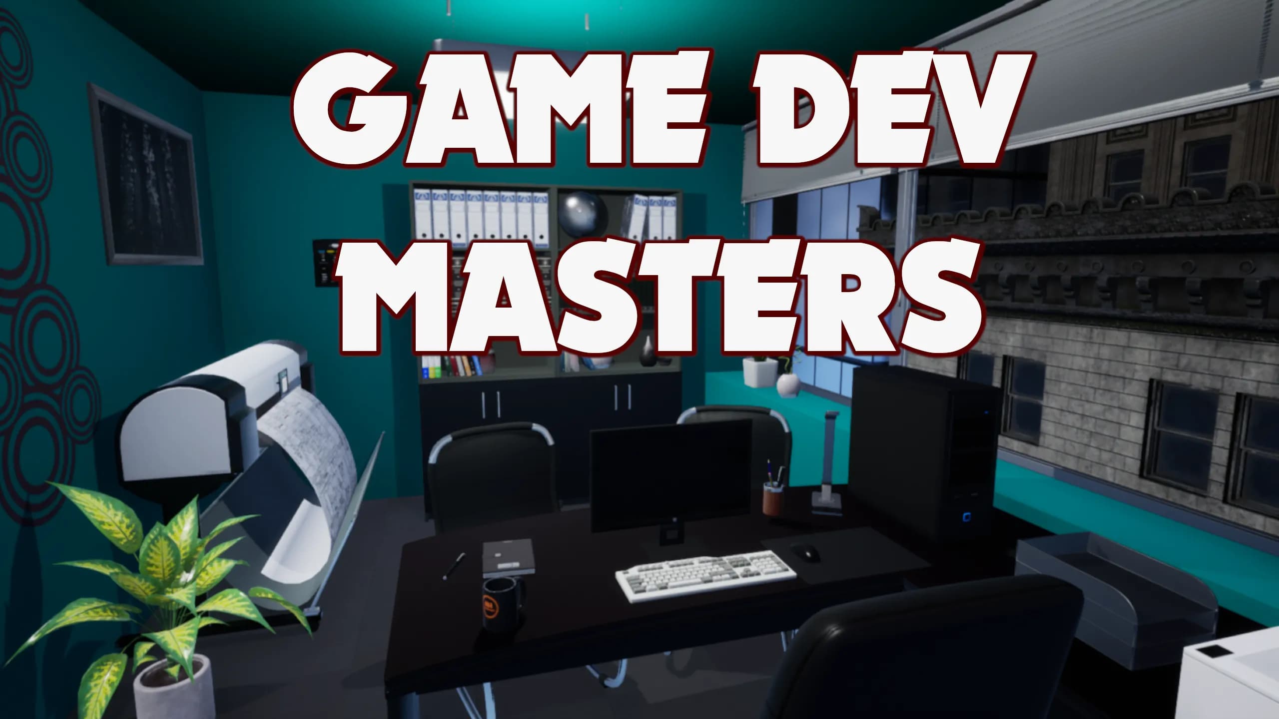 game dev masters vertical card thumbnail