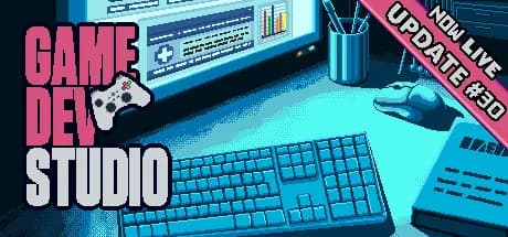 game dev studio thumbnail
