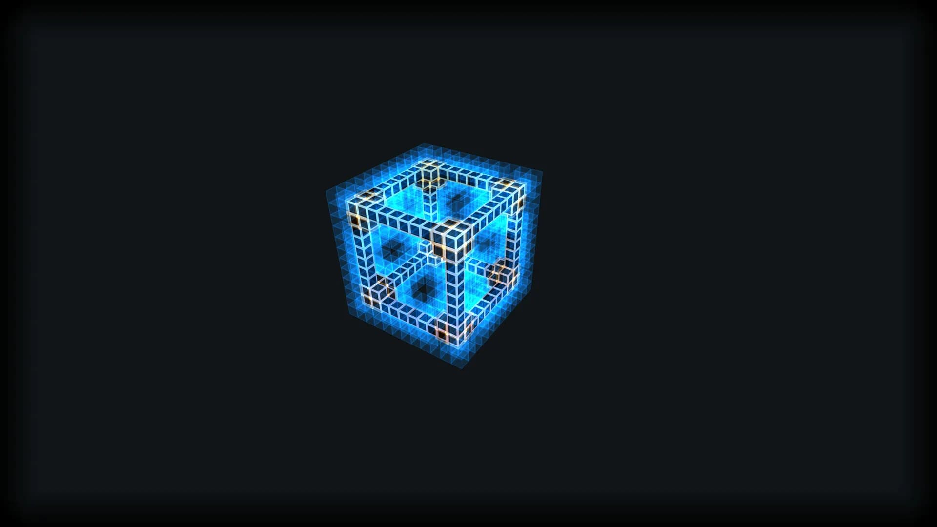 Game of Life 3D screenshot screenshot 4