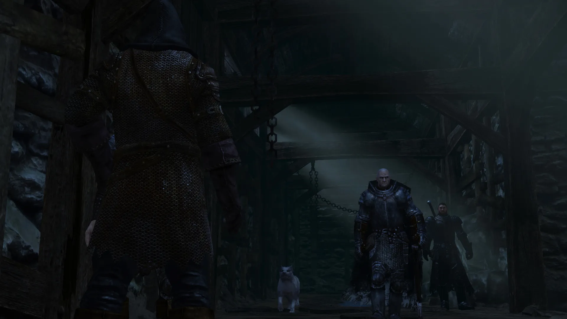 Game of Thrones screenshot screenshot 2