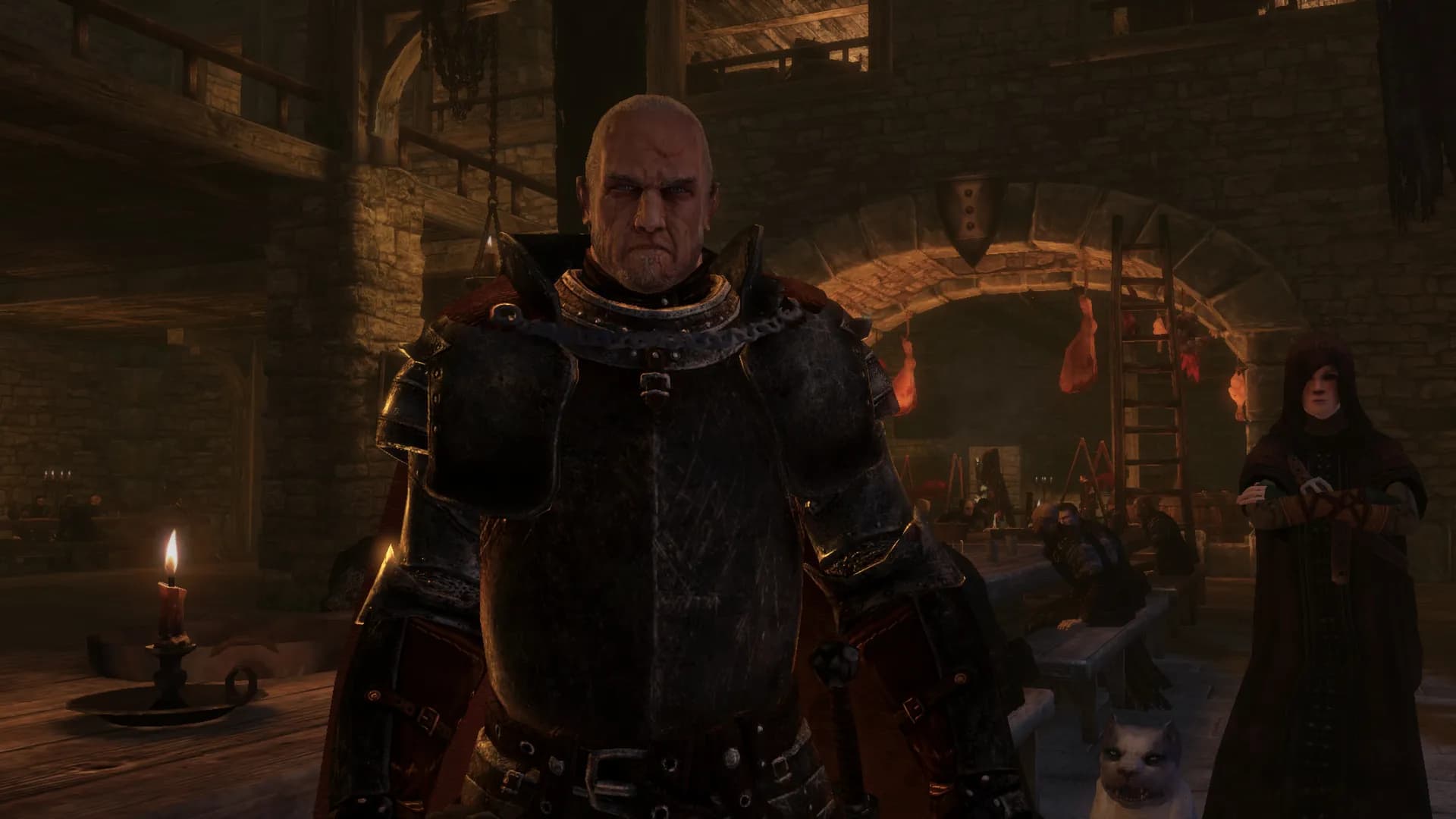 Game of Thrones screenshot screenshot 3