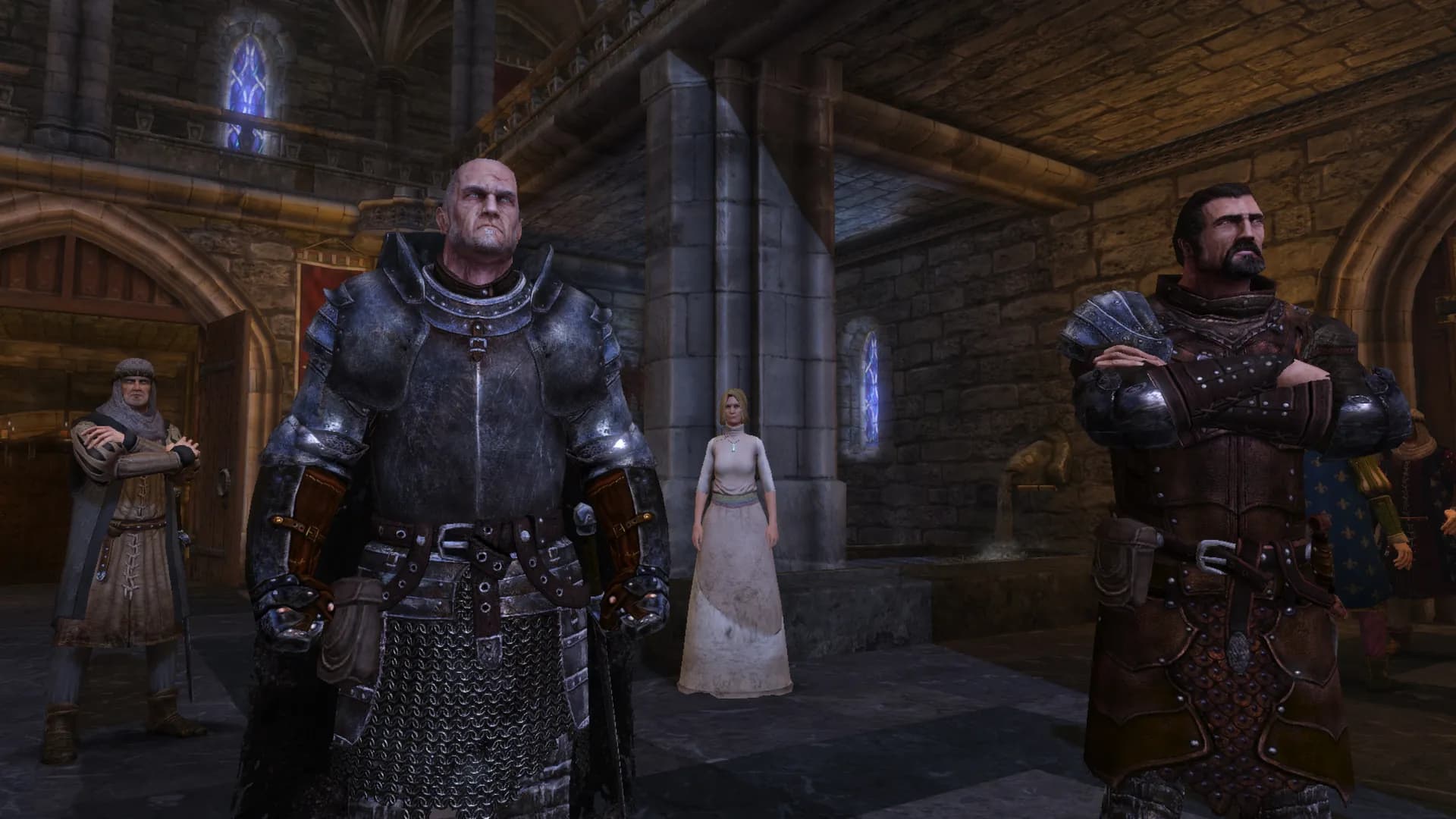 Game of Thrones screenshot screenshot 5
