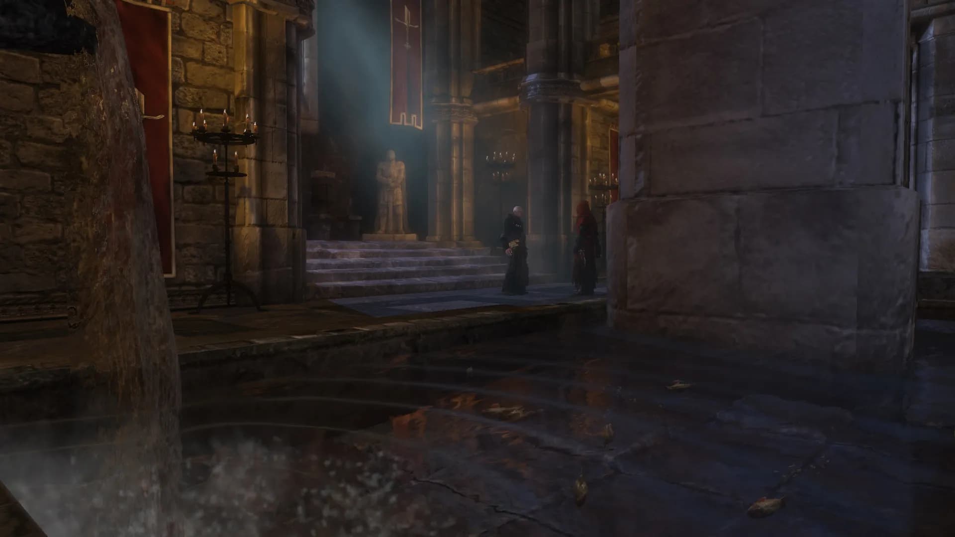 Game of Thrones screenshot screenshot 6