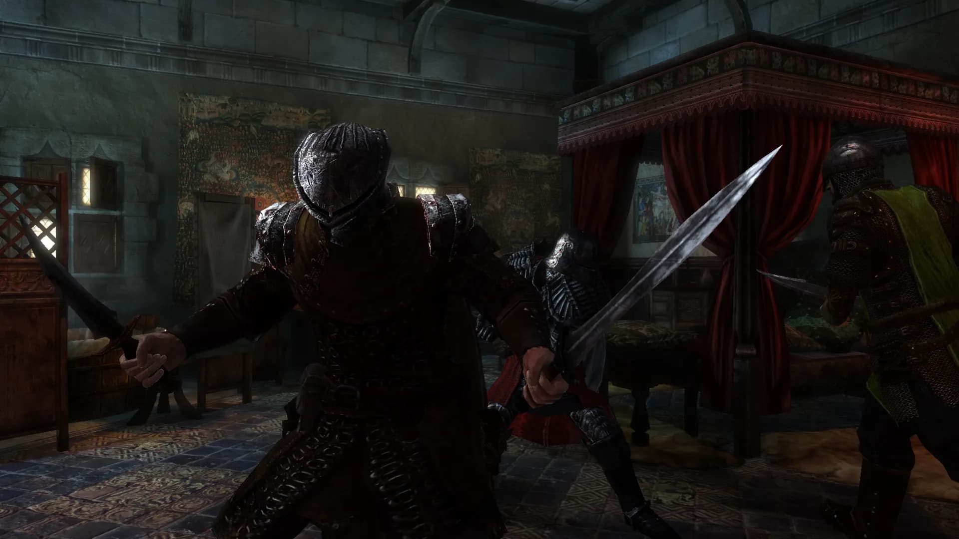 Game of Thrones screenshot screenshot 8