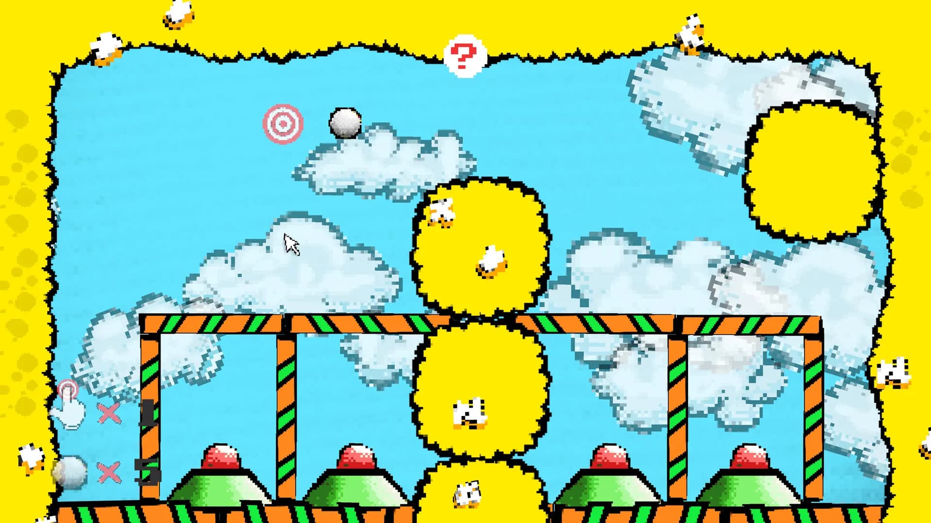 Game Over Please screenshot screenshot 3