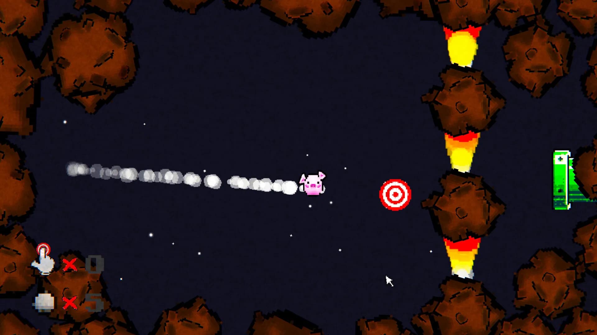 Game Over Please screenshot screenshot 4