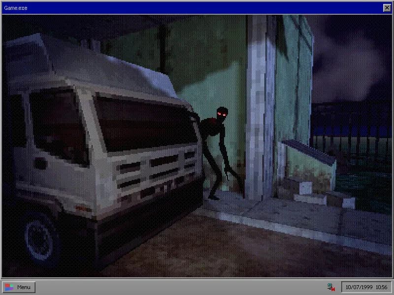 GAME.exe screenshot screenshot 0