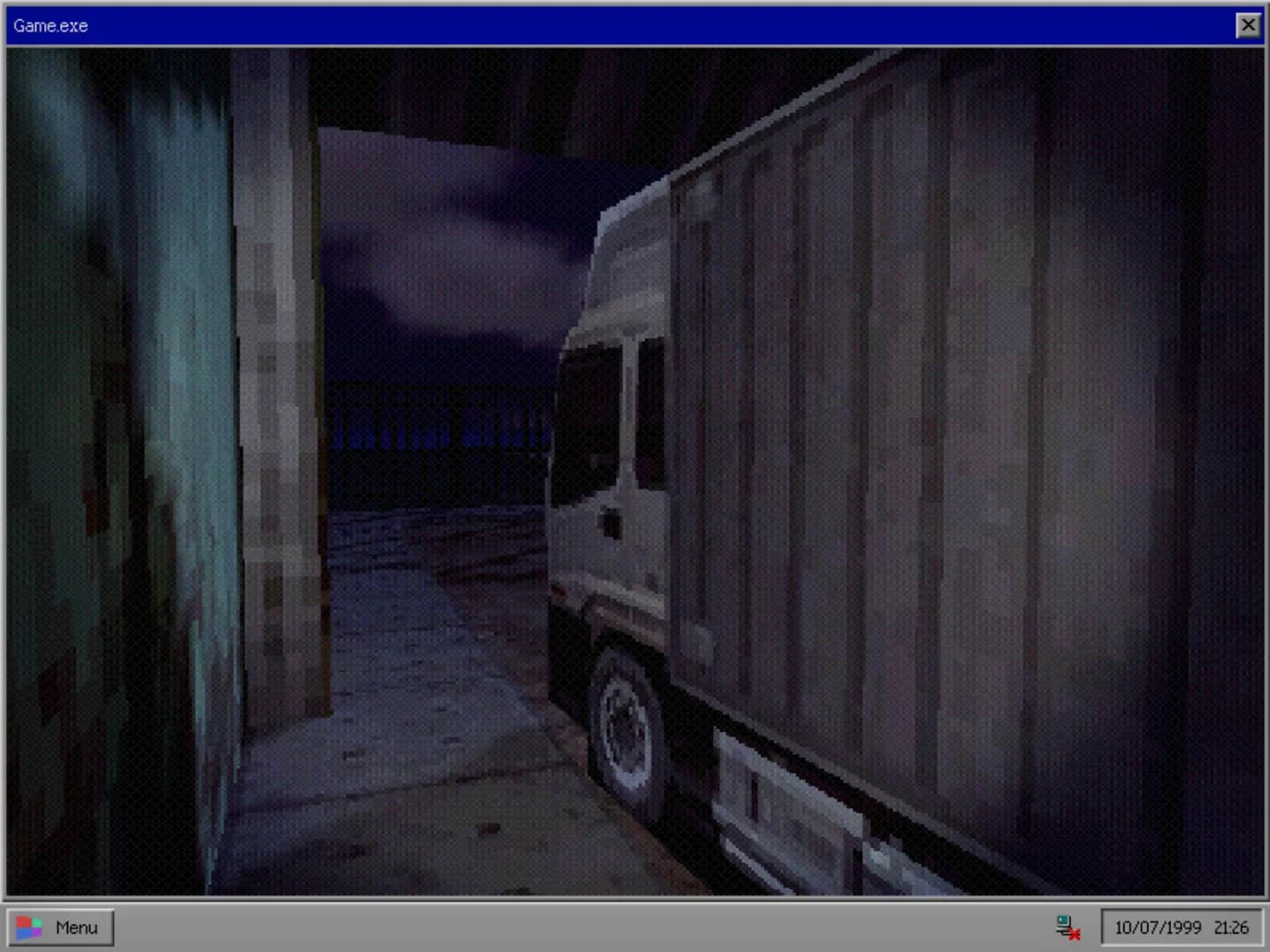 GAME.exe screenshot screenshot 3