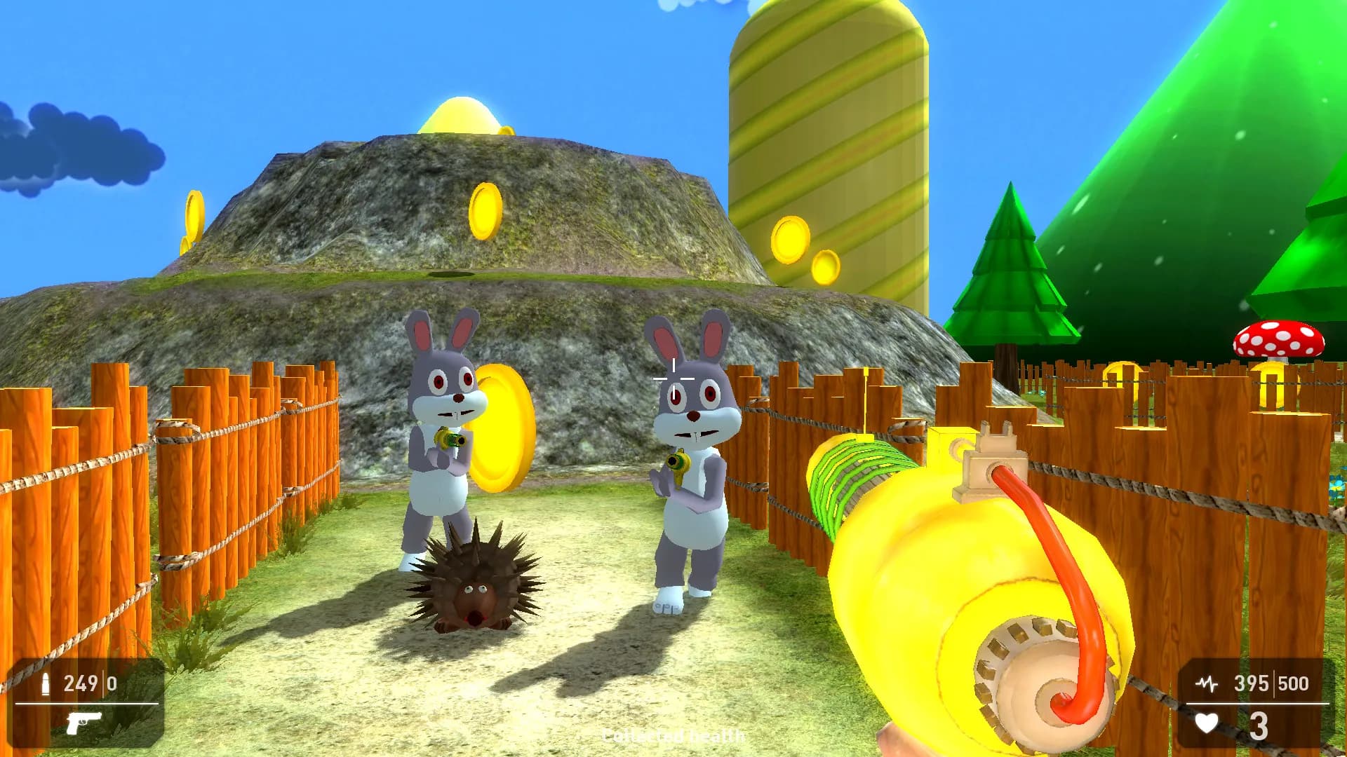 GameGuru Classic screenshot screenshot 2