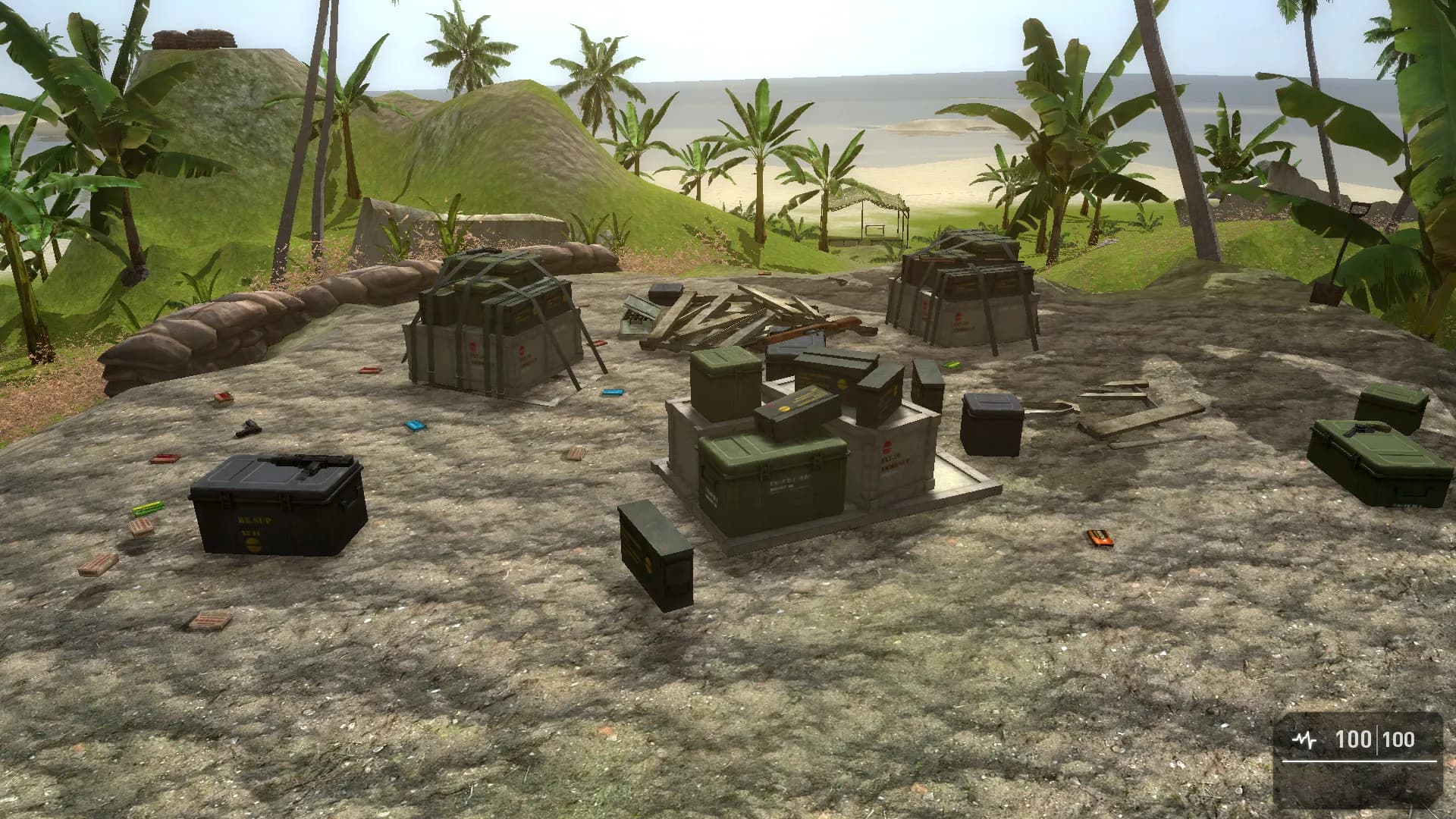 GameGuru Classic screenshot screenshot 4