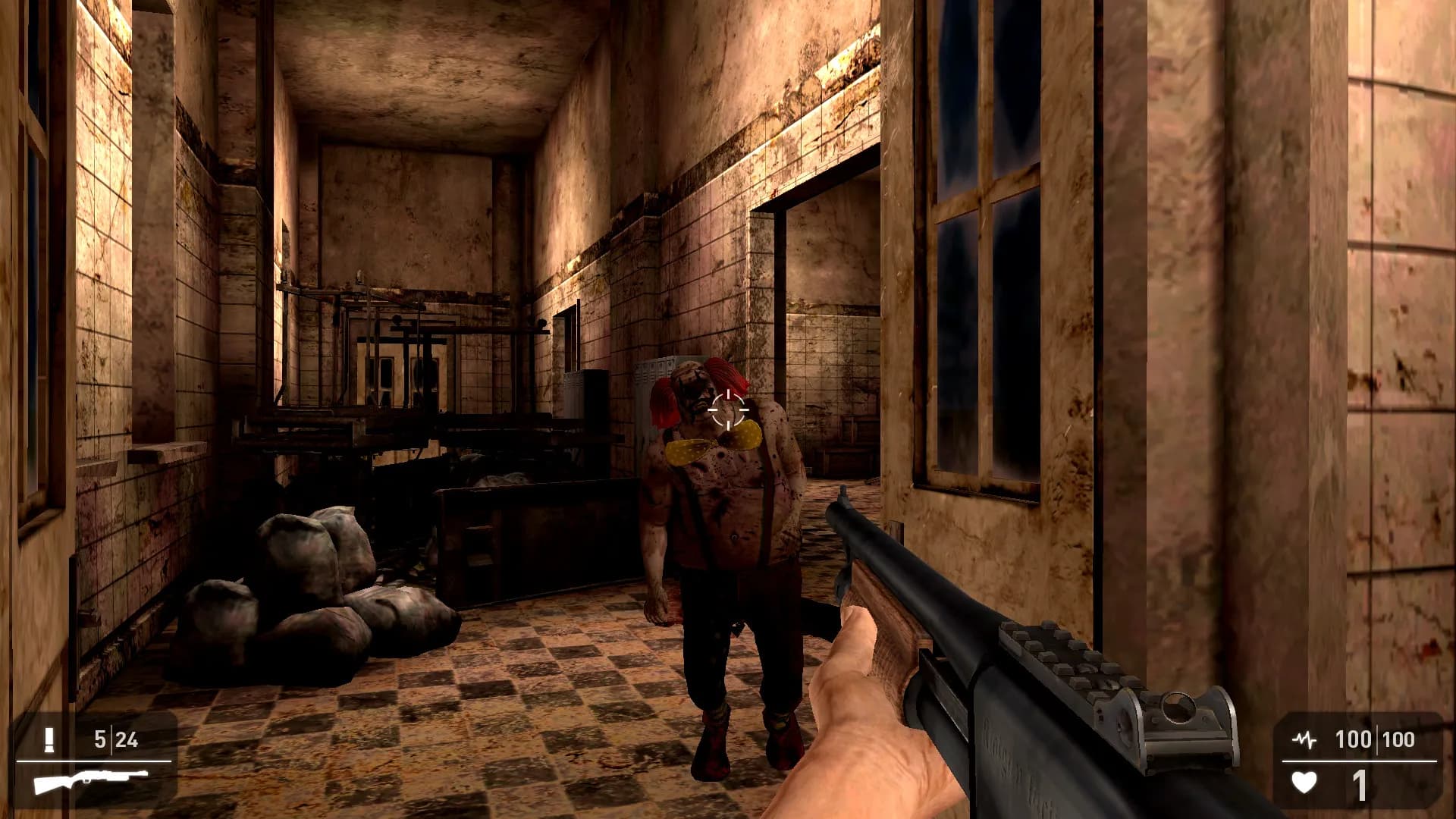 GameGuru Classic screenshot screenshot 5