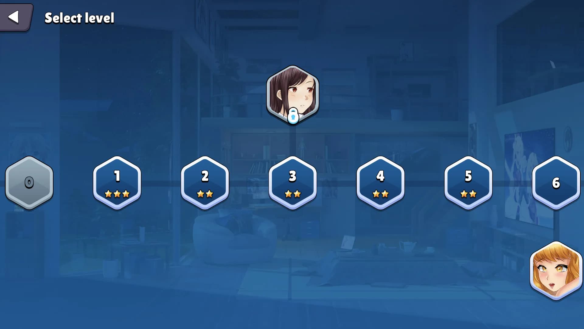 Gamer Girls (18+) screenshot screenshot 10