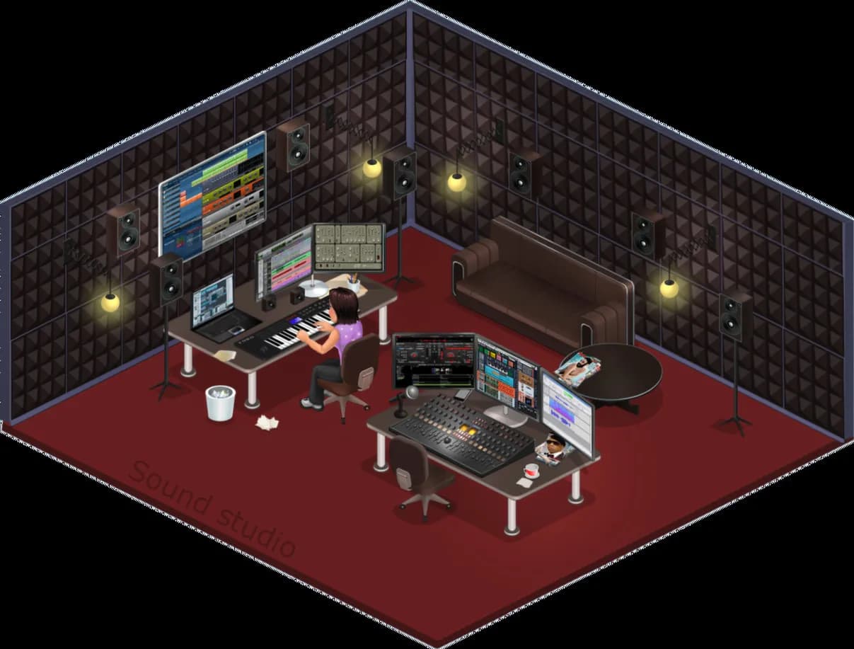 GamersGoMakers screenshot screenshot 6