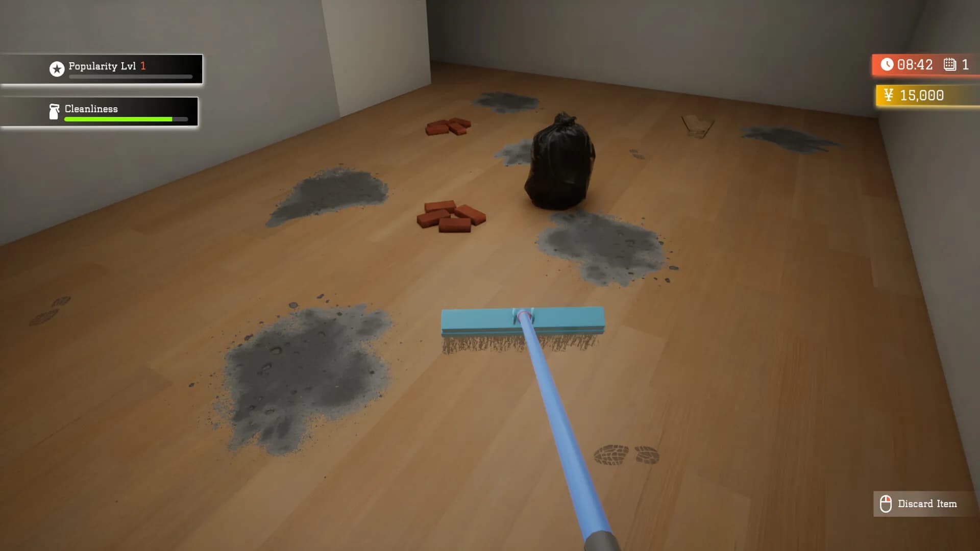 Gaming Cafe Simulator screenshot screenshot 12