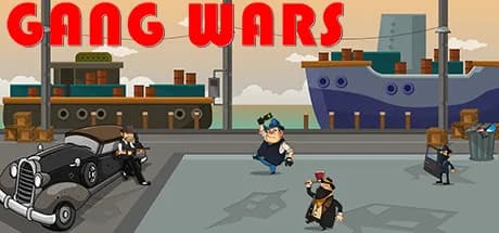 gang wars vertical card thumbnail
