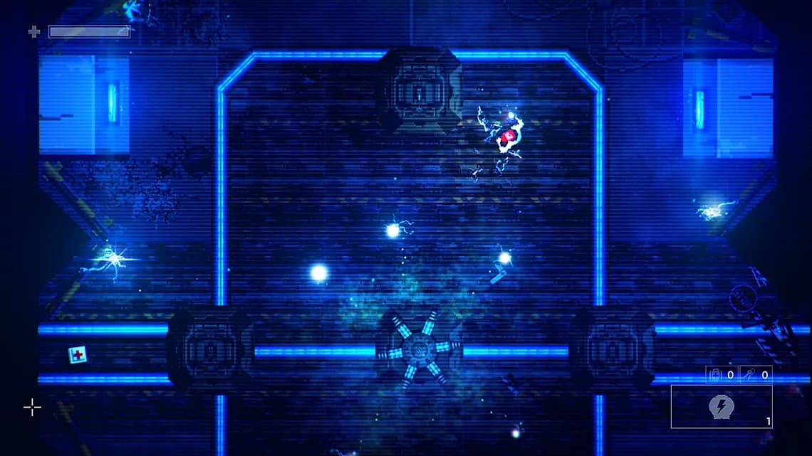 GARAGE: Bad Trip screenshot screenshot 12