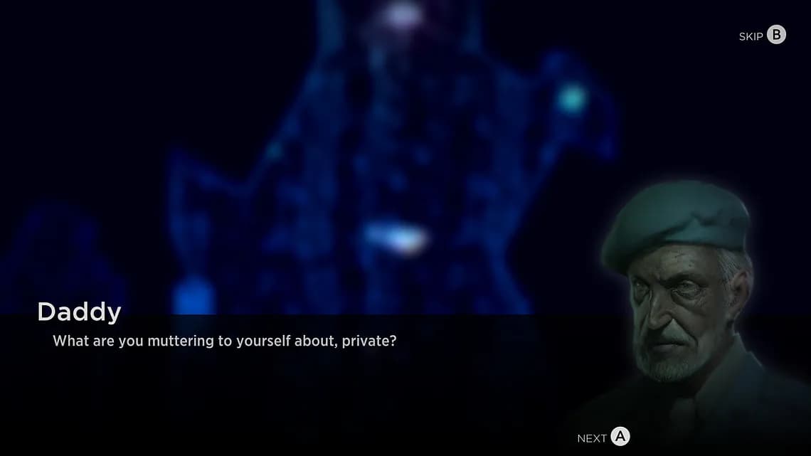 GARAGE: Bad Trip screenshot screenshot 4