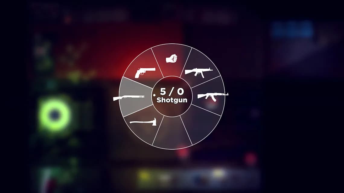 GARAGE: Bad Trip screenshot screenshot 7