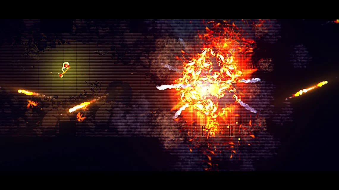 GARAGE: Bad Trip screenshot screenshot 8