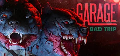 garage: bad trip thumbnail