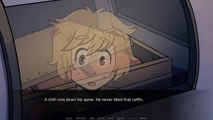 garage:VAMP screenshot screenshot 3