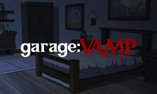 garage:vamp thumbnail