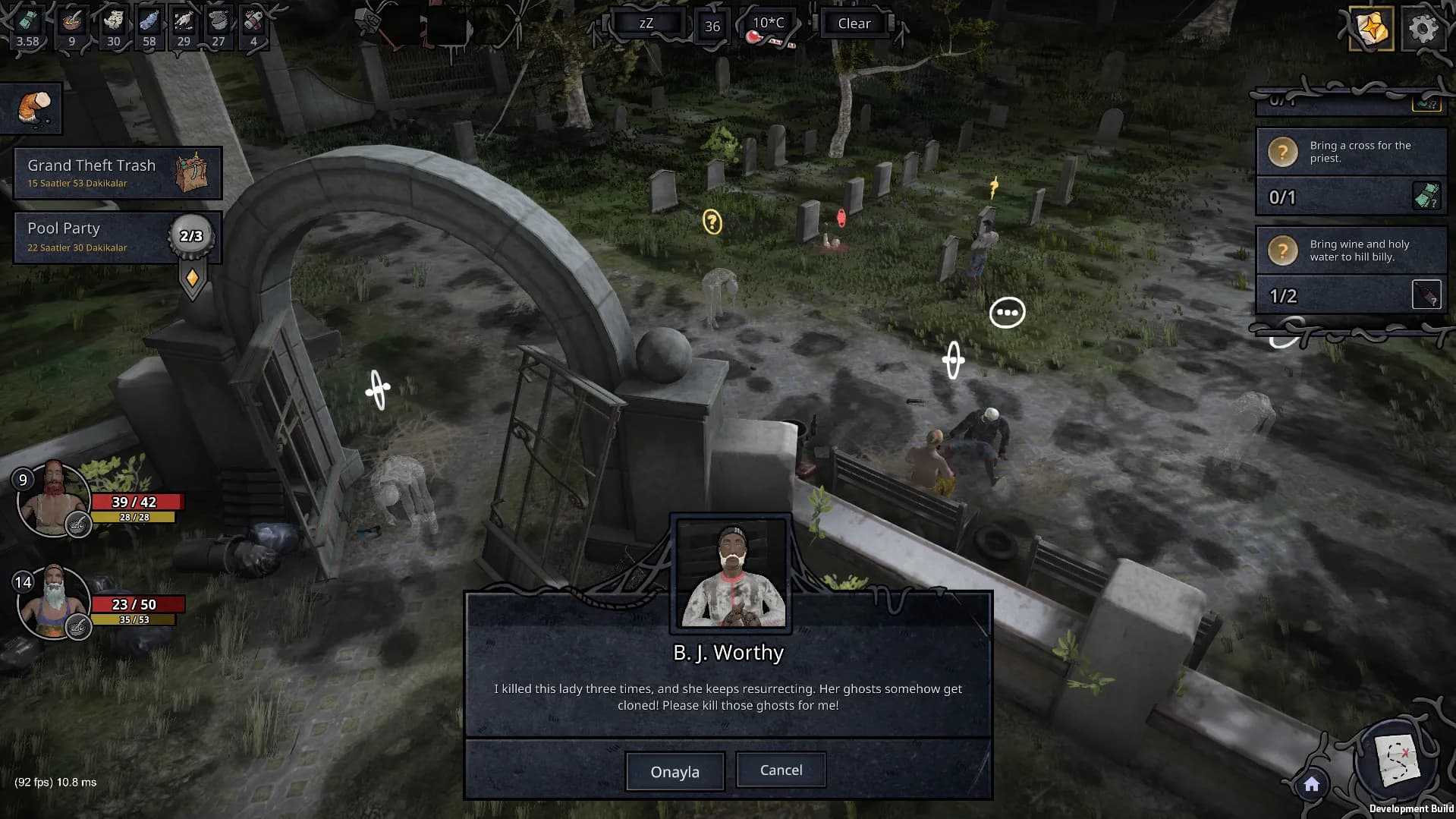 Garbage screenshot screenshot 11
