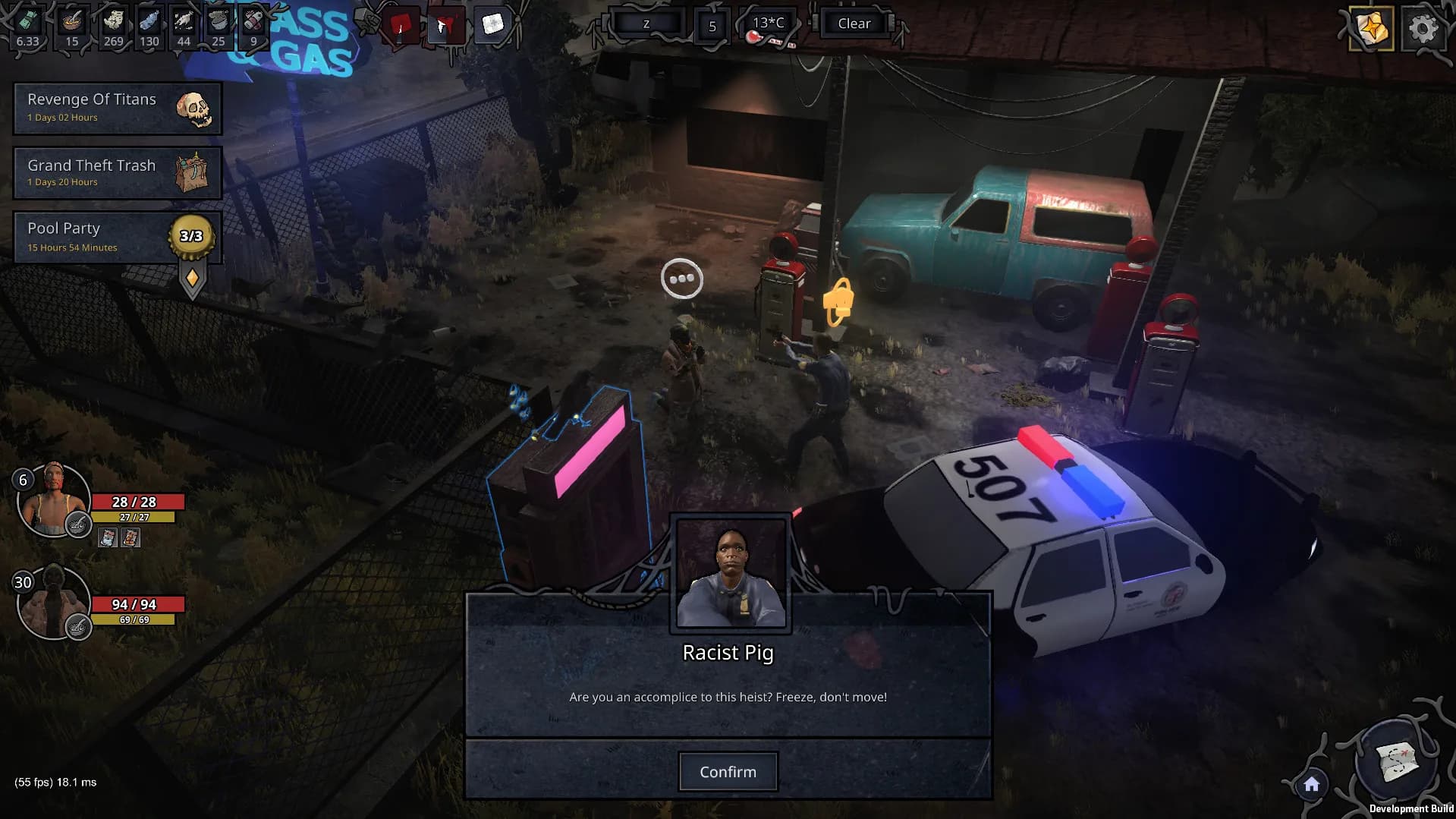 Garbage screenshot screenshot 6