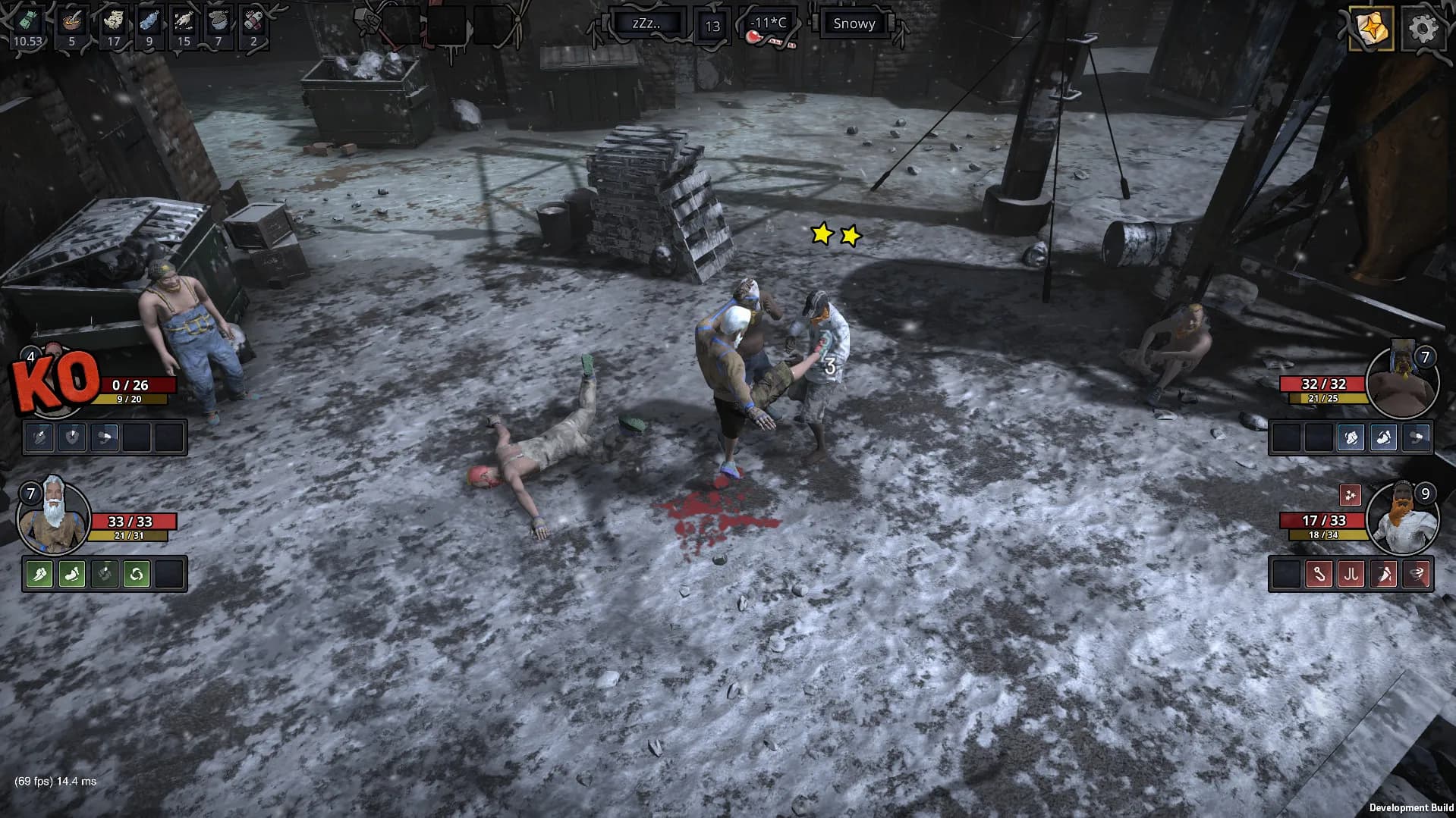 Garbage screenshot screenshot 8