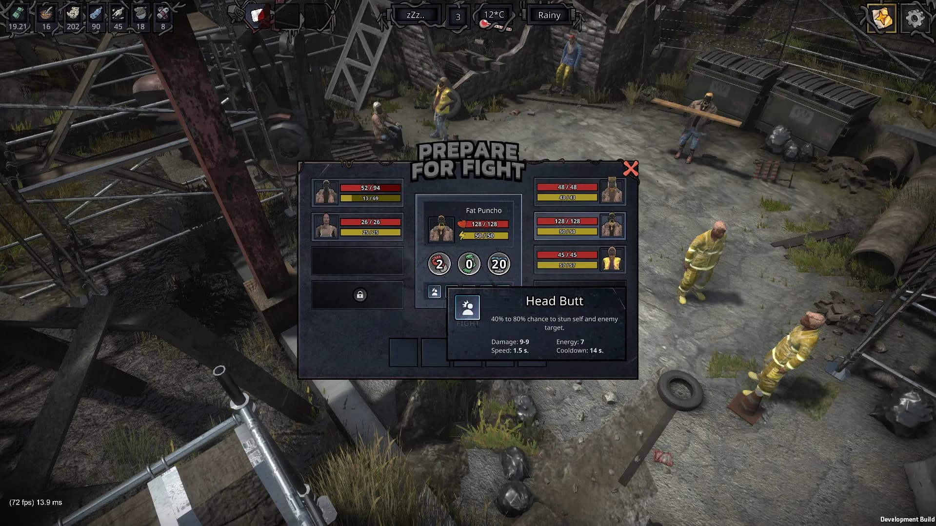 Garbage screenshot screenshot 9