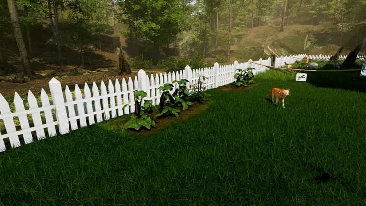 Garden Simulator screenshot screenshot 5