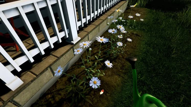 Garden Simulator screenshot screenshot 6