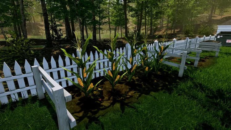 Garden Simulator screenshot screenshot 9
