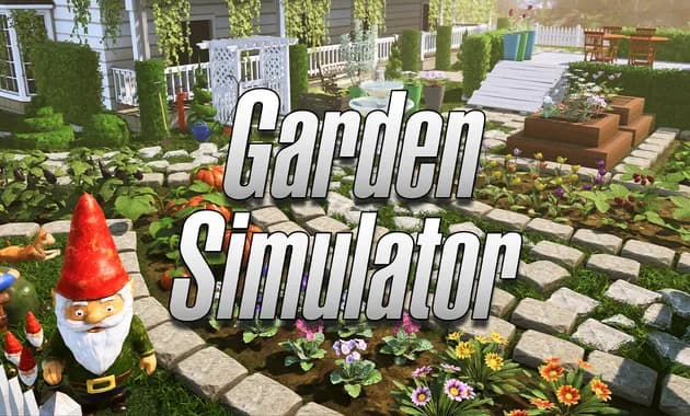garden simulator vertical card thumbnail