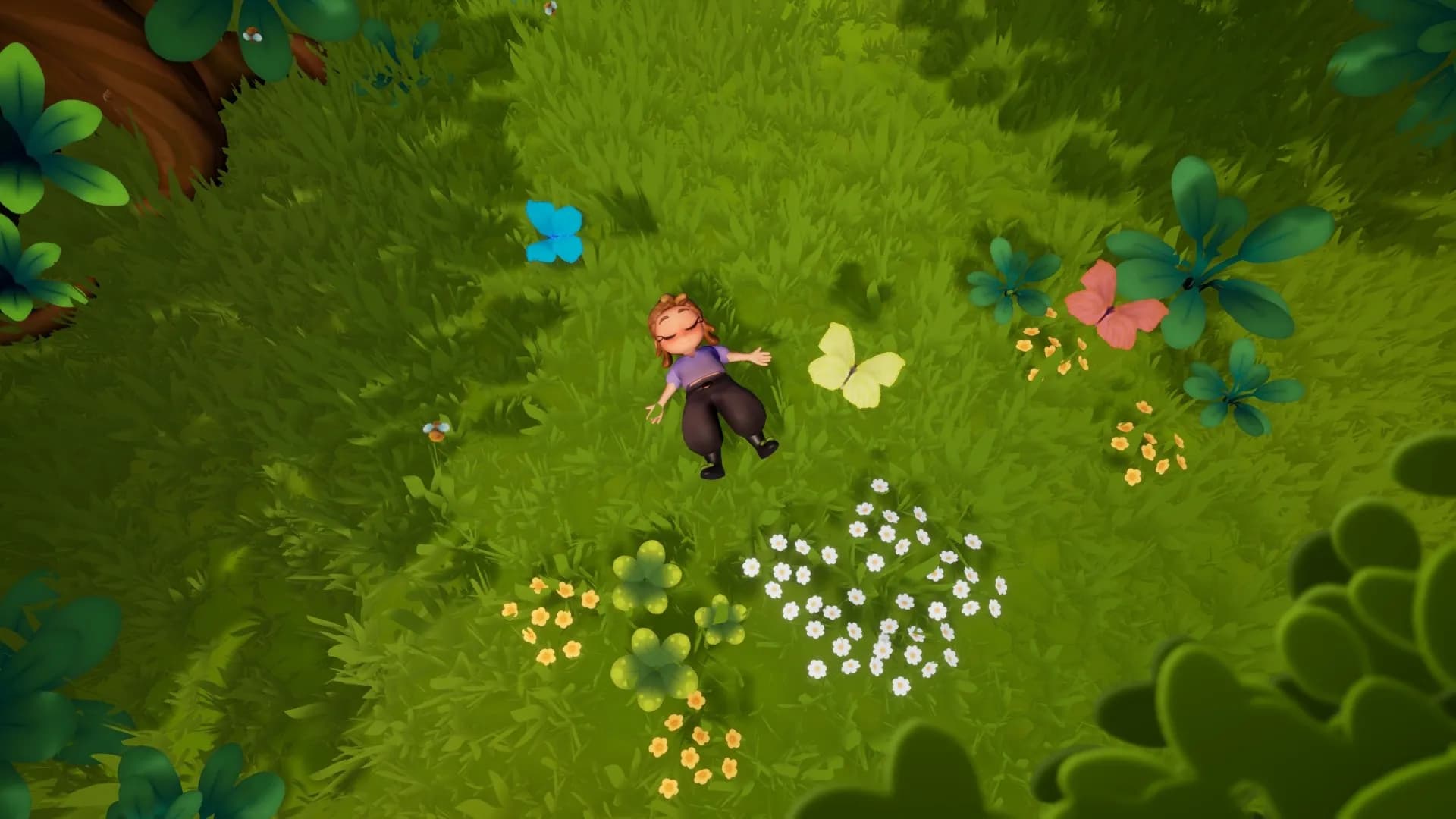 Garden Witch Life screenshot screenshot 2