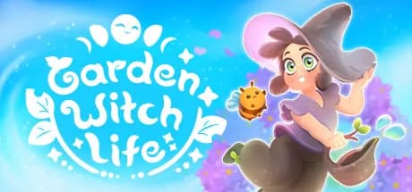 garden witch life vertical card thumbnail