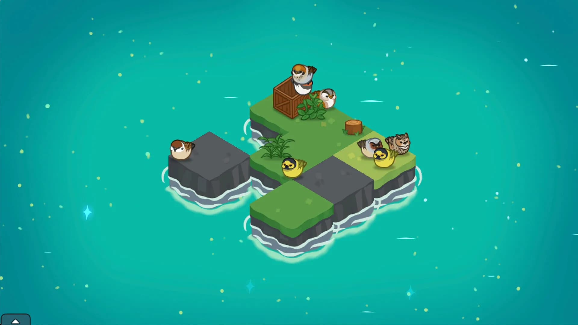 GARDEN&BIRD screenshot screenshot 4