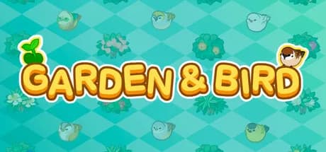 garden&bird thumbnail