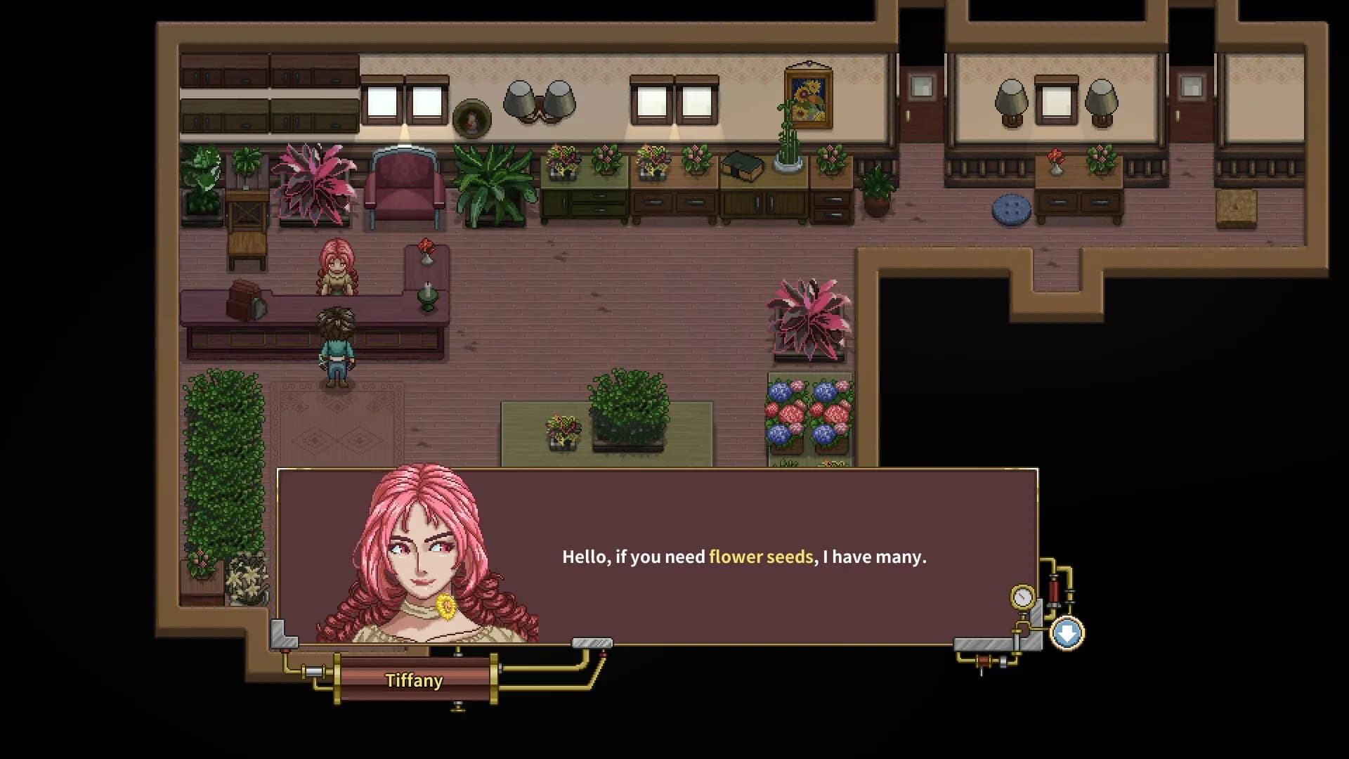 Garlant: My Story screenshot screenshot 11