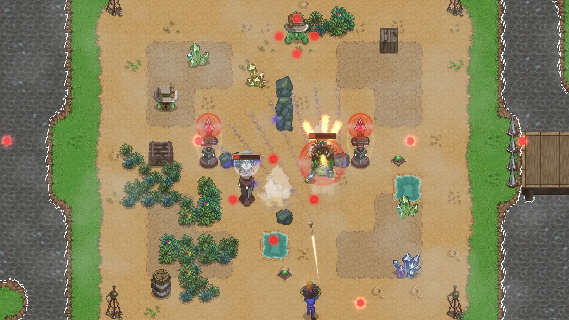 Garlant: My Story screenshot screenshot 9