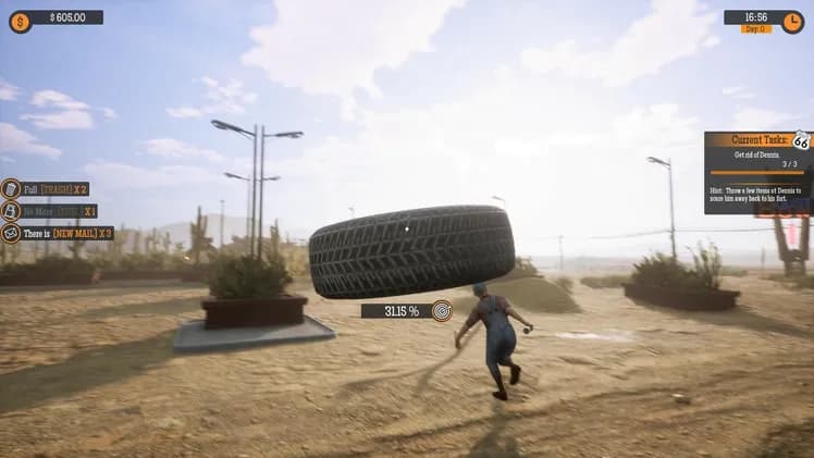 Gas Station Simulator screenshot screenshot 24