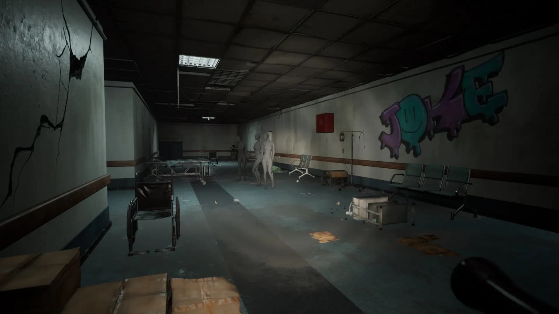 Gate of Souls screenshot screenshot 10