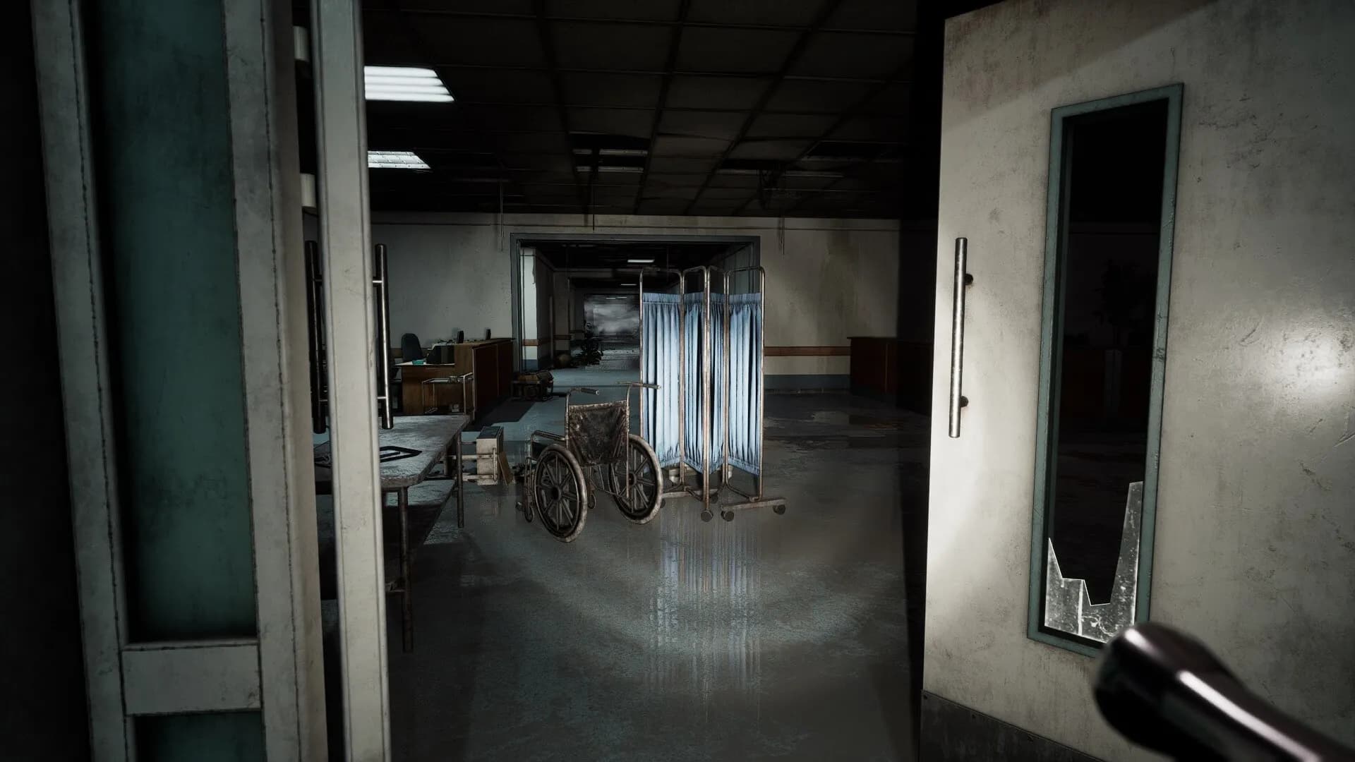 Gate of Souls screenshot screenshot 4
