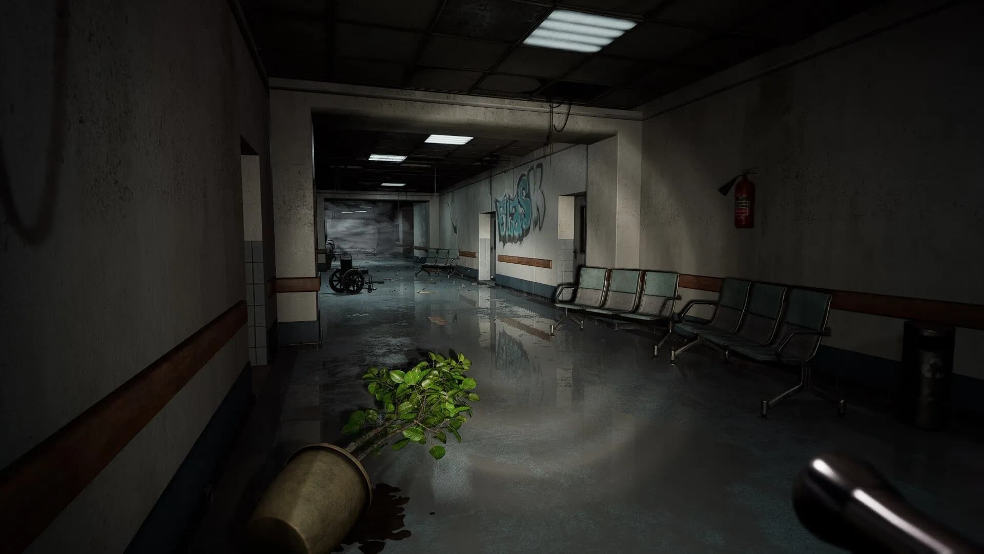 Gate of Souls screenshot screenshot 5