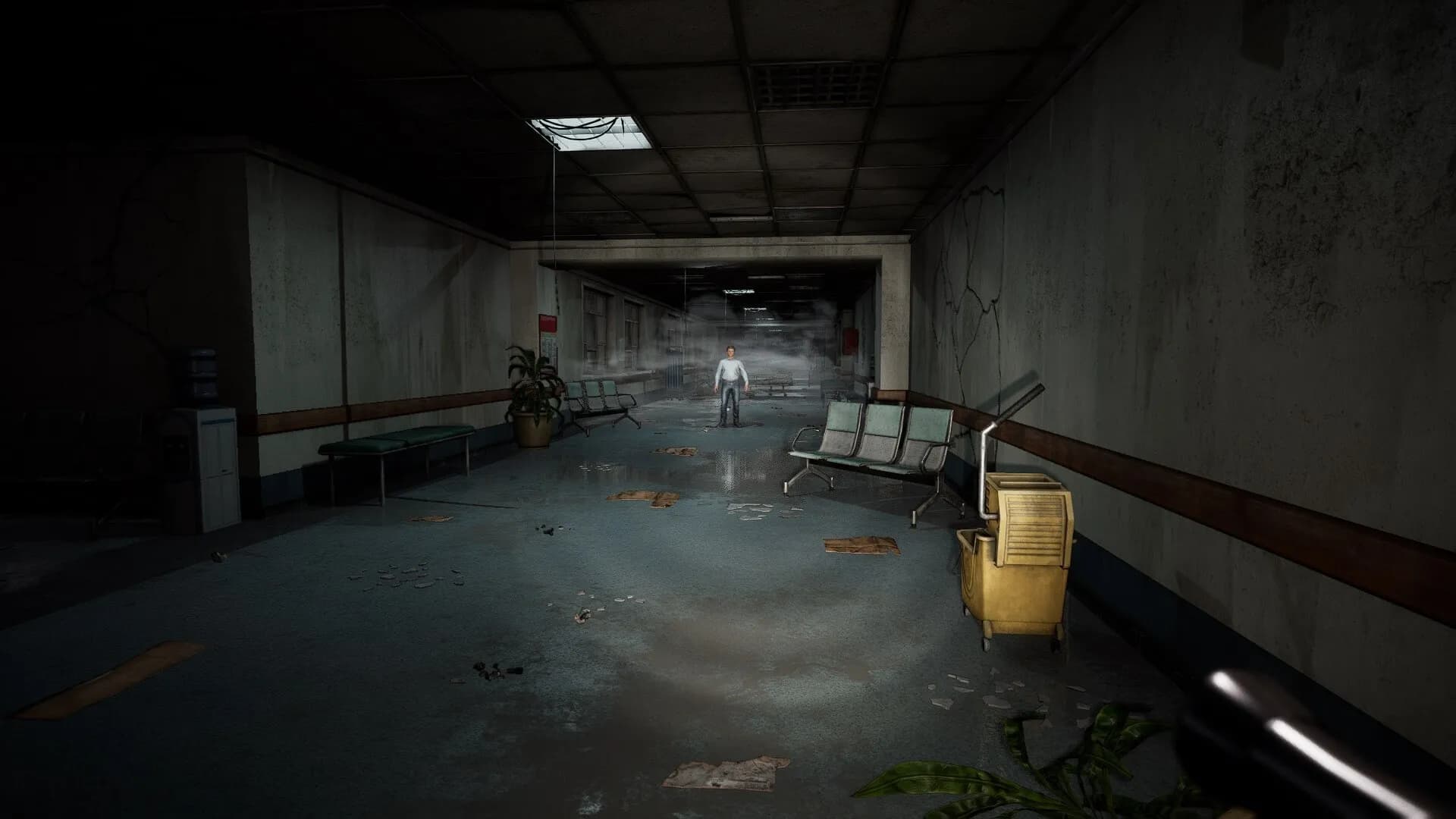 Gate of Souls screenshot screenshot 8